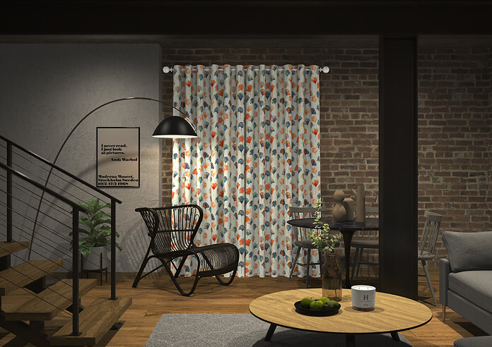 Camarillo, Tango - Made to Measure Curtains - Image 7